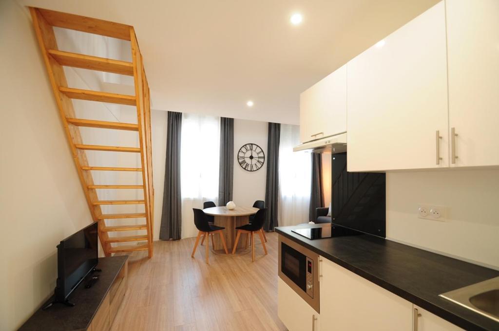 Apartamento Delattre Cannes