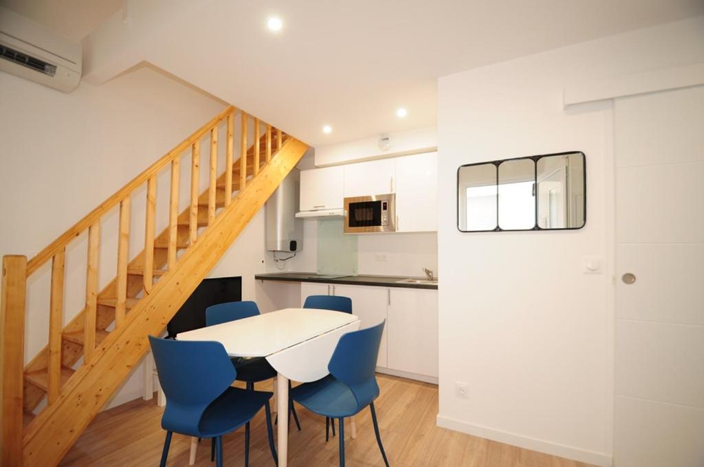Delattre Apartamento *