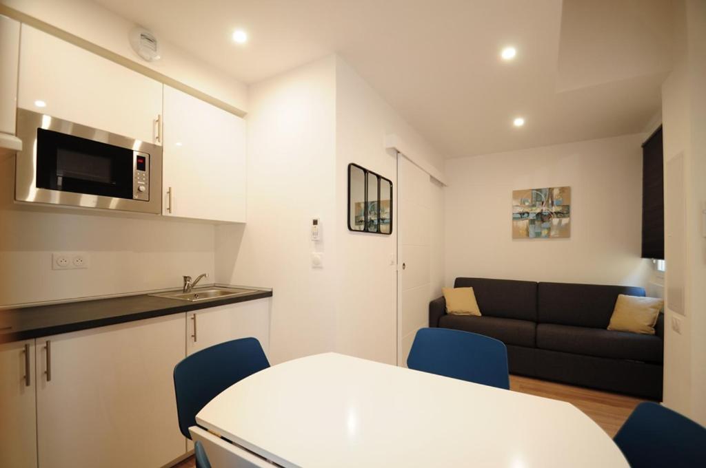 Apartamento Delattre