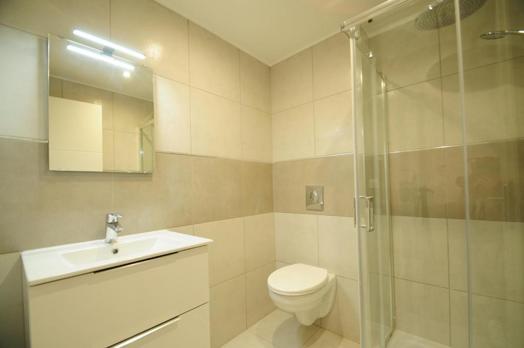 Apartamento Delattre