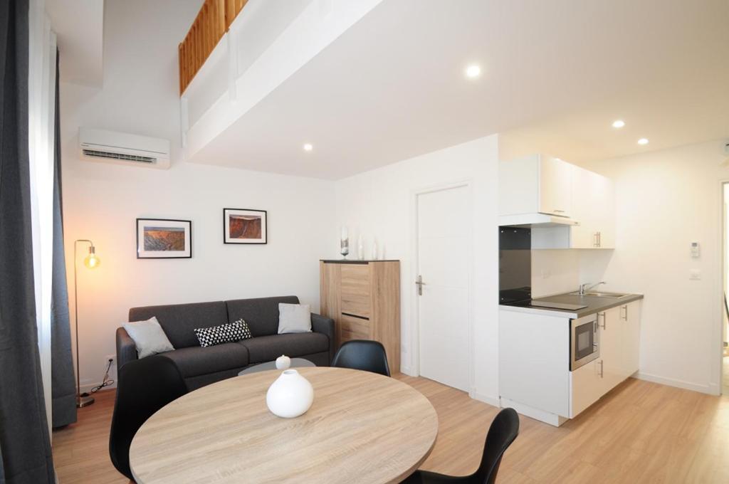 Delattre Apartamento Cannes