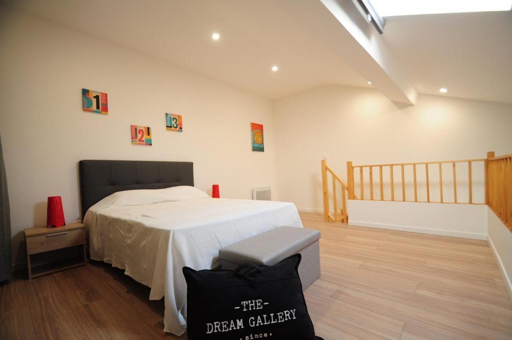 Delattre Apartamento Cannes