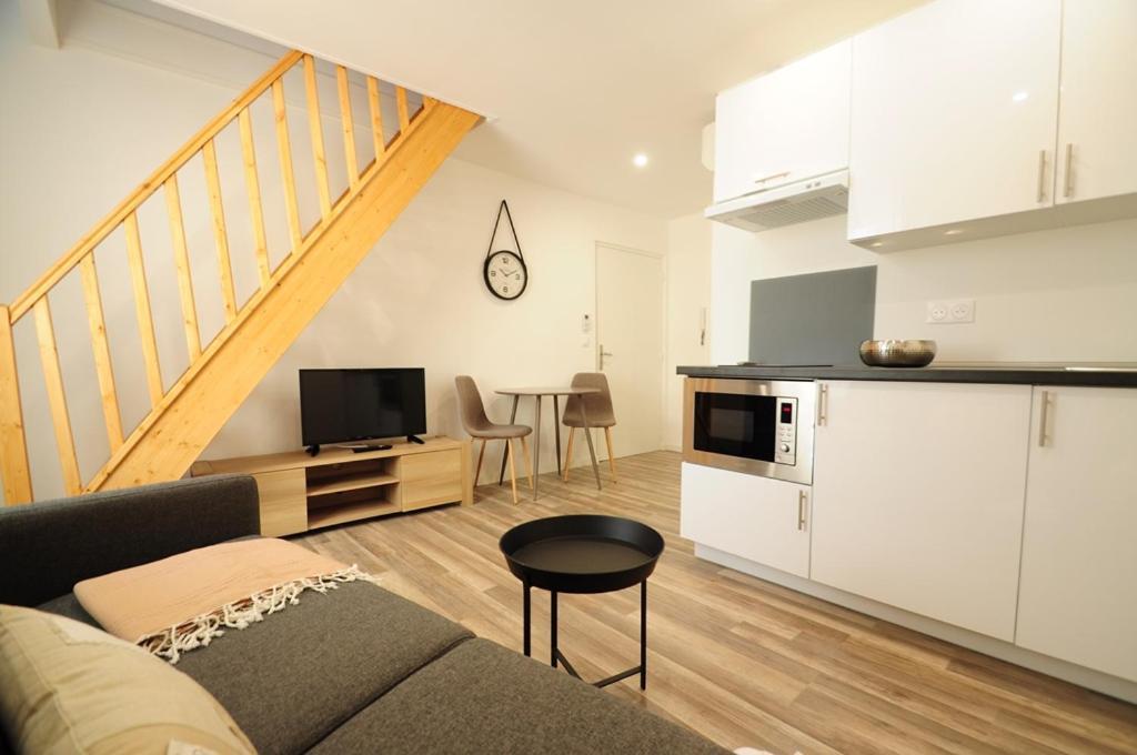 Delattre Apartamento Cannes