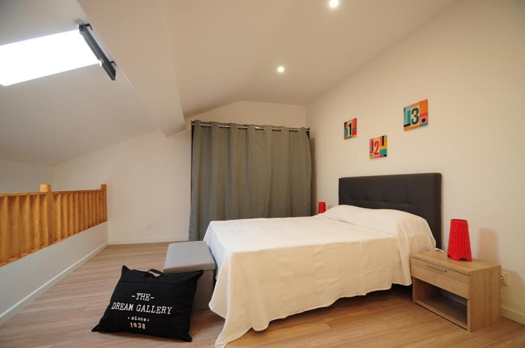 Delattre Apartamento