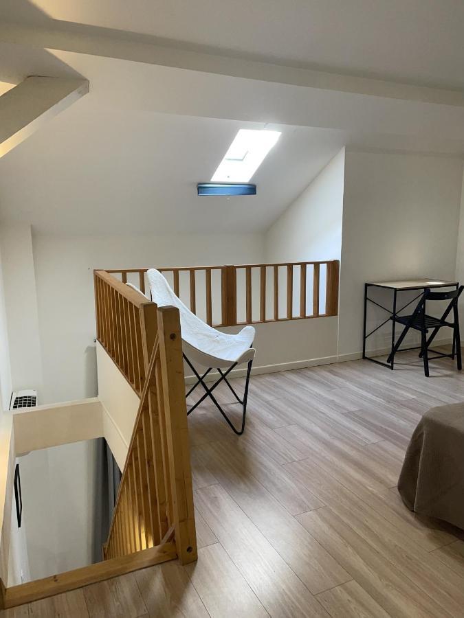 Apartamento Delattre *