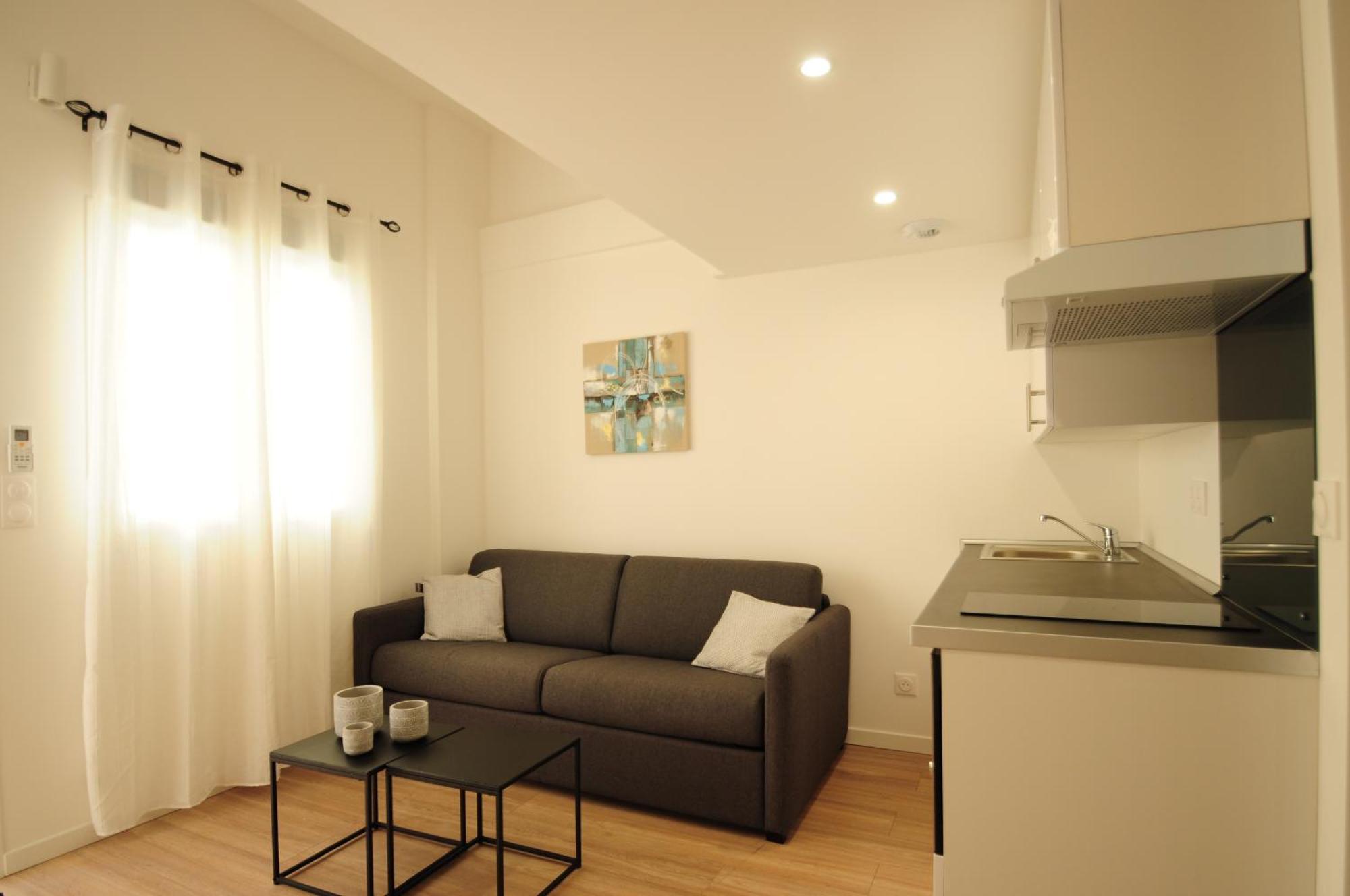 Apartamento Delattre *