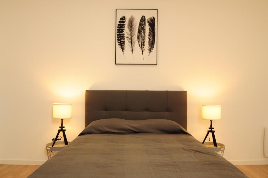 Delattre Apartamento *