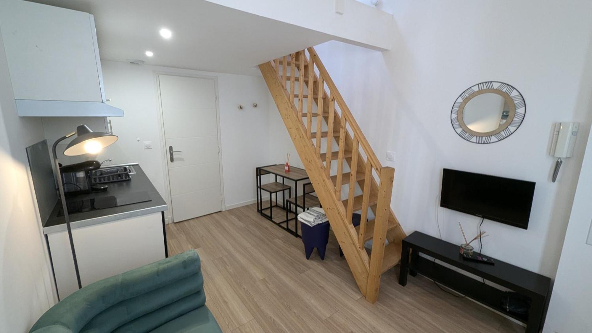 Delattre Apartamento Cannes