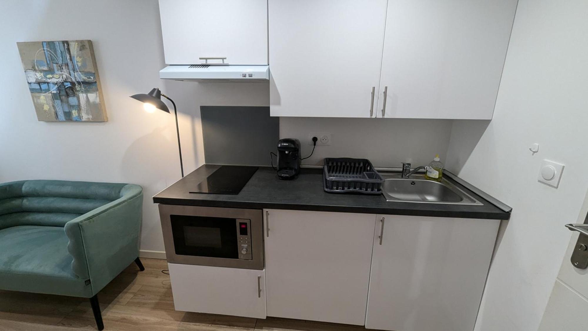Delattre Apartamento *