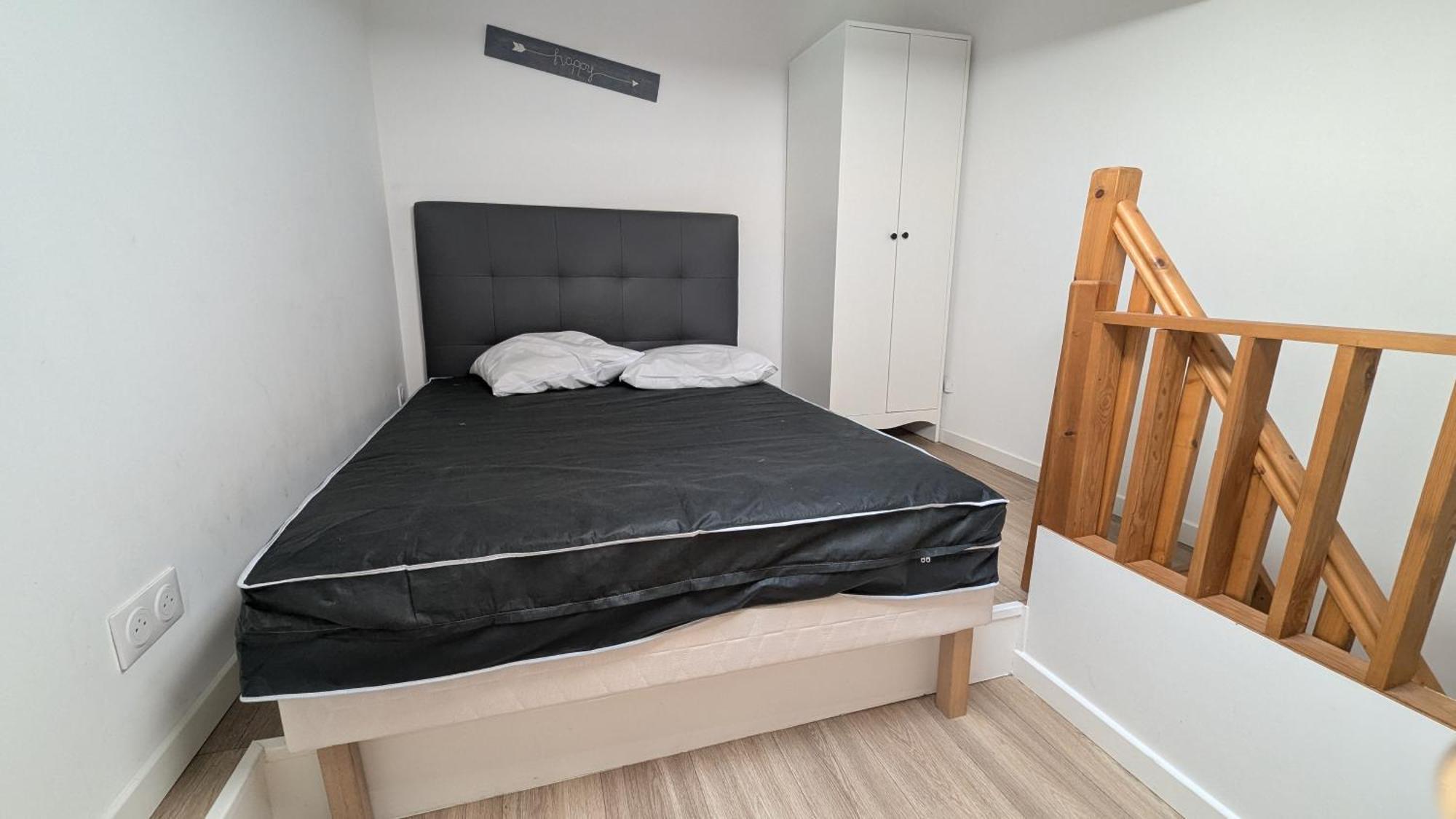 Apartamento Delattre *
