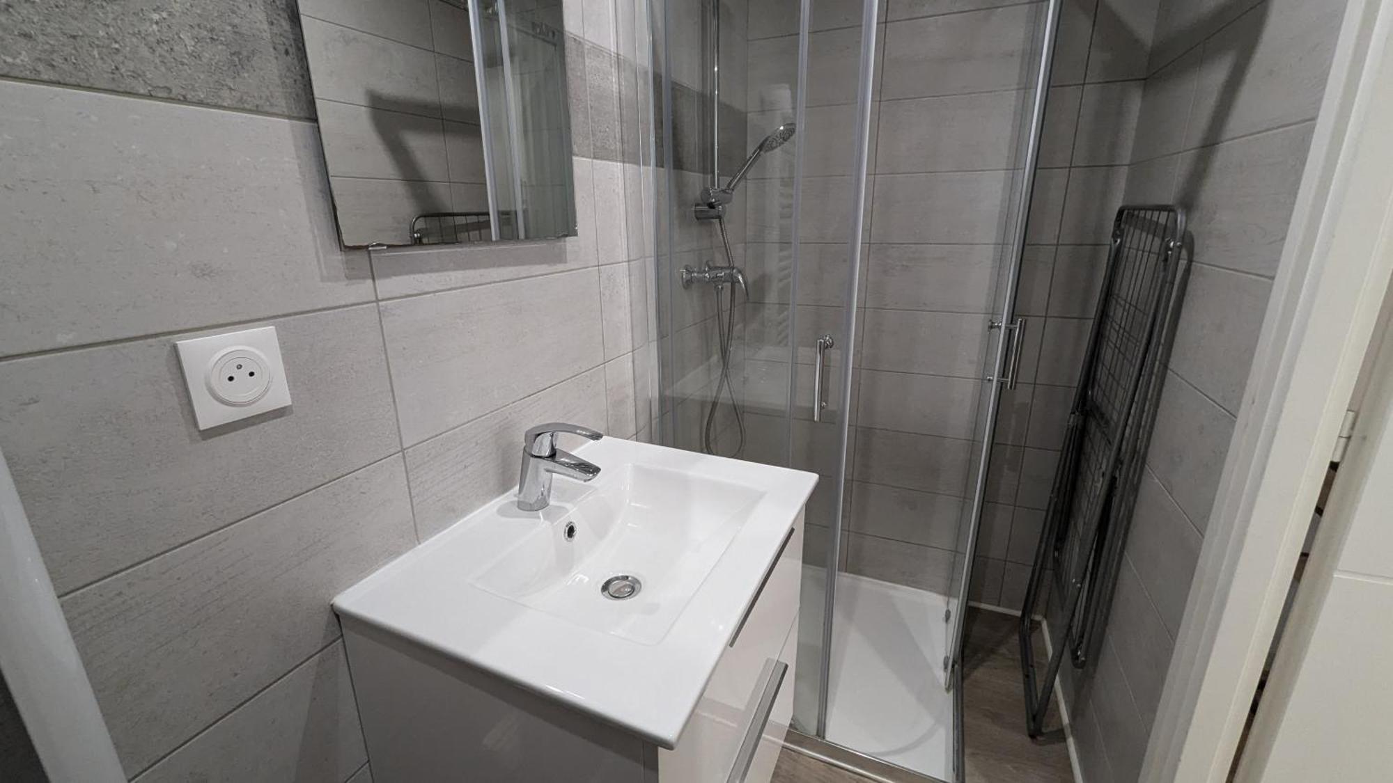 Apartamento Delattre