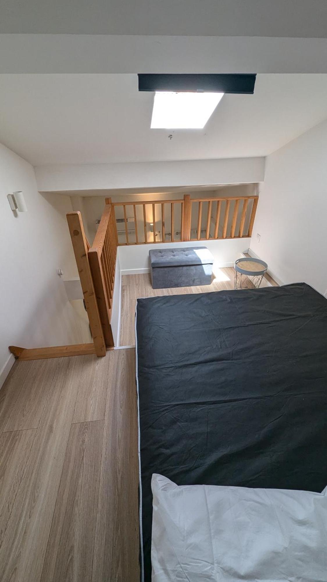 Delattre Apartamento *