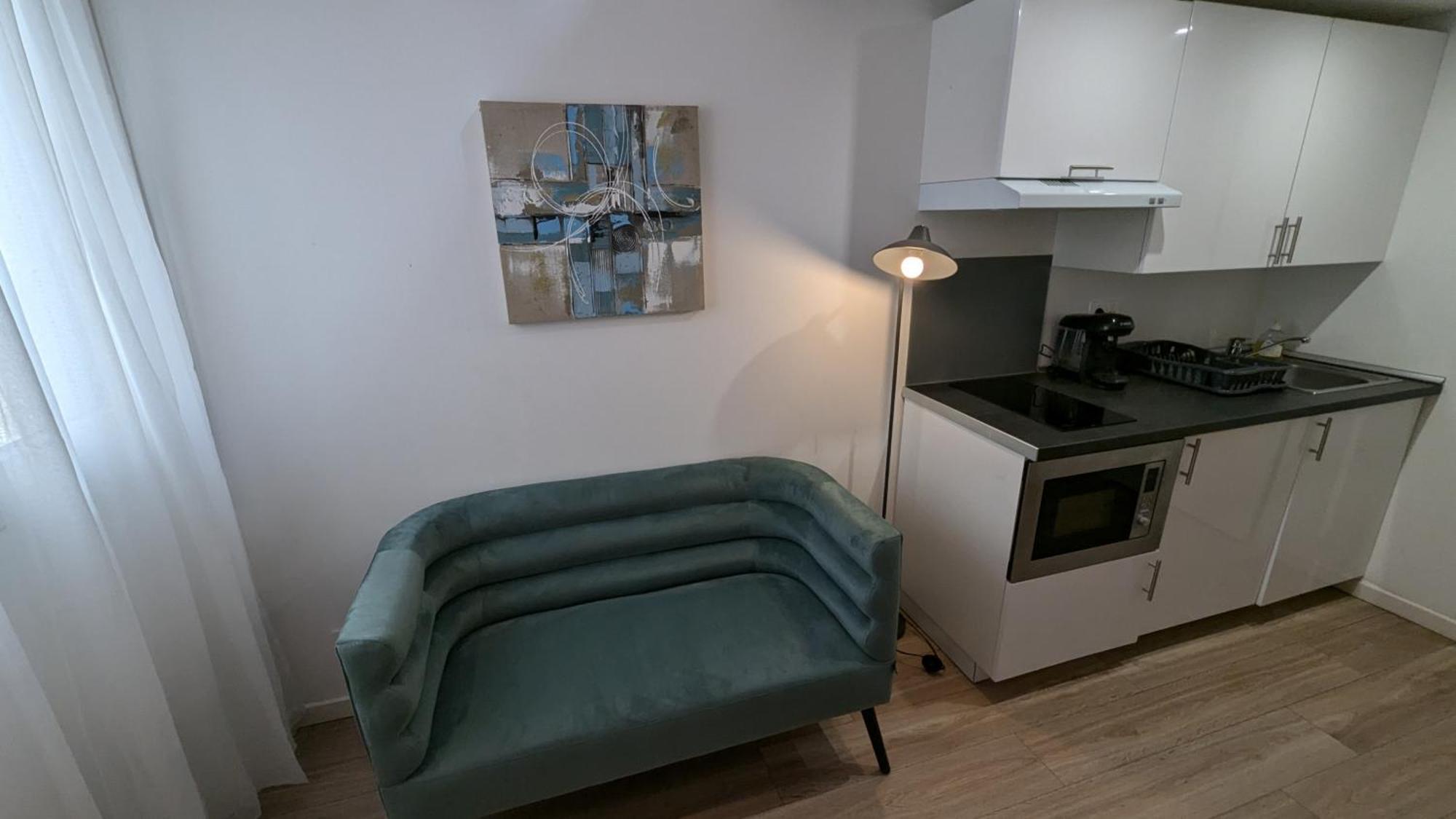 Delattre Apartamento Cannes